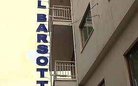 Hotel Barsotti Brindisi