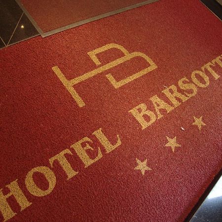 Hotel Barsotti Brindisi Esterno foto