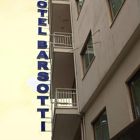 Hotel Barsotti Brindisi Esterno foto